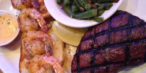 Texas Roadhouse