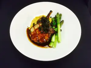Carolina Vista Lounge