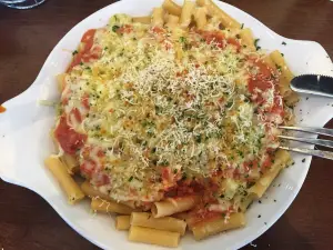 Olive Garden Italian Restaurant