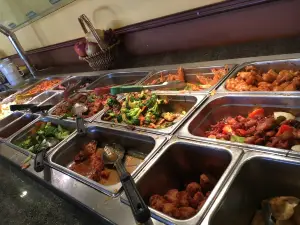 J J Chinese Seafood Restaurant