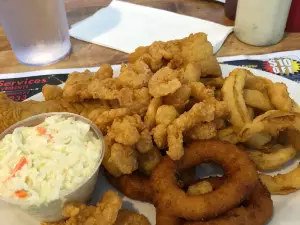 Captain Jerry's Seafood