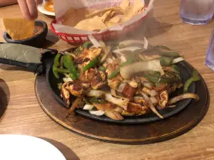 Amigo's Mexican Grill