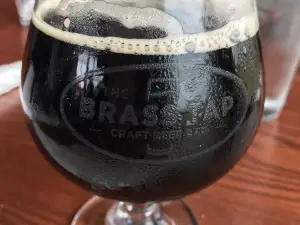 The Brass Tap - Prosper