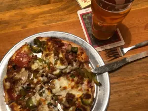 Pizza Place