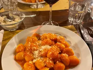 Osteria del Conte