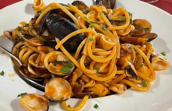 Trattoria Pizzeria Al Castello Donnafugata