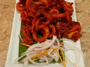 7 Spice
