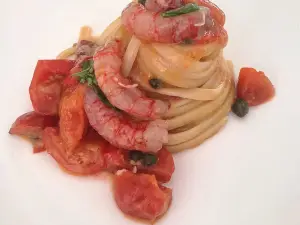 Ristorante Derna