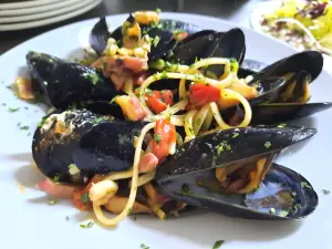 Sicilian Style