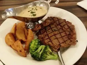 Susan's Bistro Cheras Mahkota Square