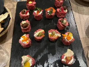 VIRO Steakhouse