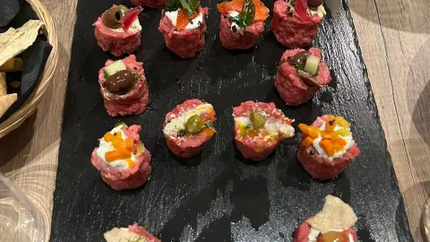 Viro Steak Restaurant Gallarate in Gallarate