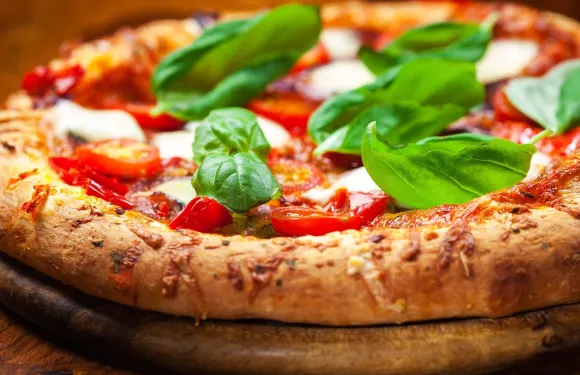 Pizzeria da Ciro