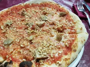 Pizzeria Centrale
