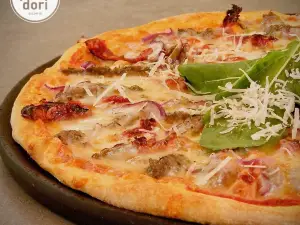 Pomidori Pizzeria