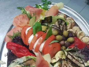Restaurant Verano