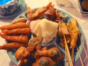 Sala Thai