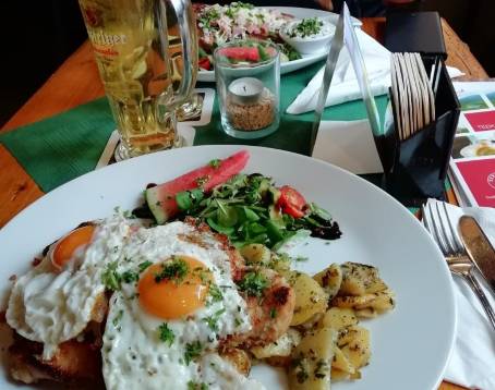 Kartoffelhaus