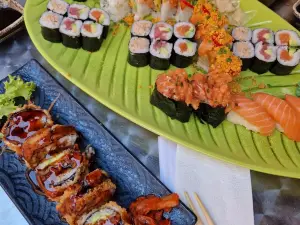 Power Sushi