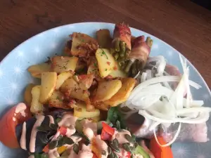 Leckerpott