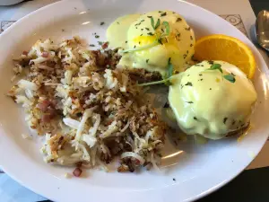 MacPherson's Restaurant