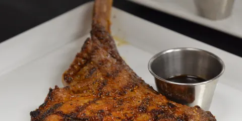 Neros Steakhouse