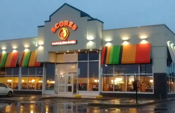 Rotisserie Scores