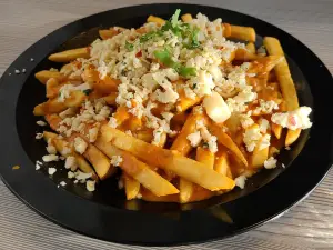Cilantro's Restaurant - Gateway Rd