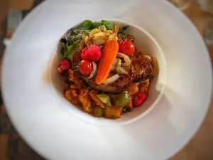 Kardos Supreme Winebistro