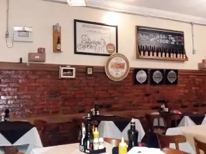 Pedrini Bar Restaurante