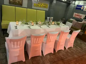 Bradshaws Bar & Kitchen