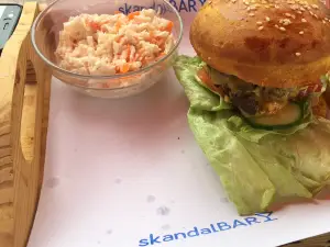 Skandal Bar