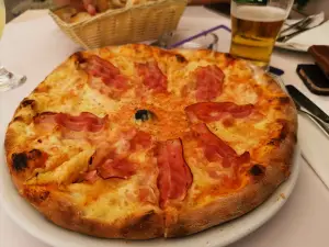 Pizzeria Fragola