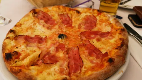 Pizzeria Fragola in Zadar