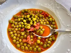 El Meson-Sidreria El Regueirin
