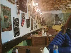Pizzeria & Grill Oliva