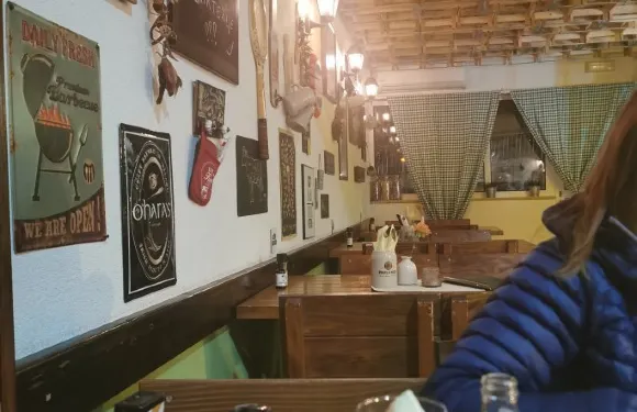 Oliva Pizzeria
