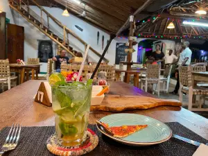 Makuti Ristorante Pizzeria Watamu