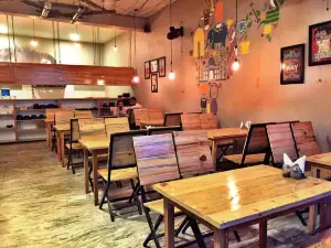 ChatSang Café