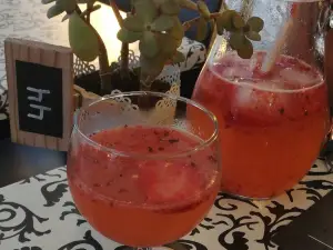 Pizzeria Restaurante La Bella Vita