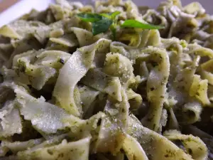 Le Fettuccine