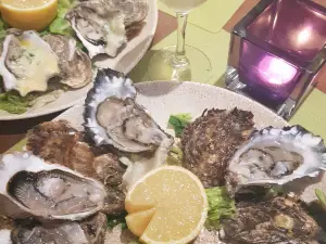 Sol Rio Restaurant