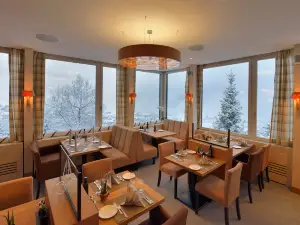 Restaurant Waldegg