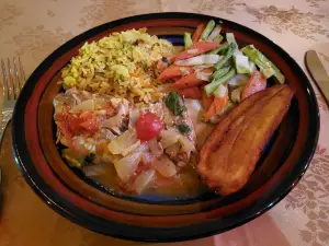 Marguerite's