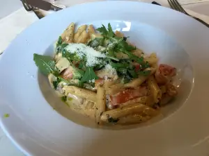 Primi Piatti