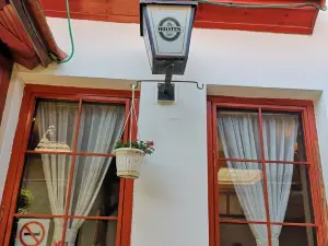 DejaVu Pension