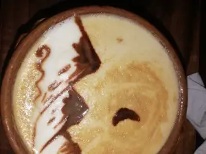Sultana Cafe-Arte