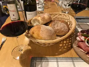 Bergrestaurant Prodalp