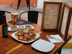 BODEGA 59 Social Kitchen & Bar