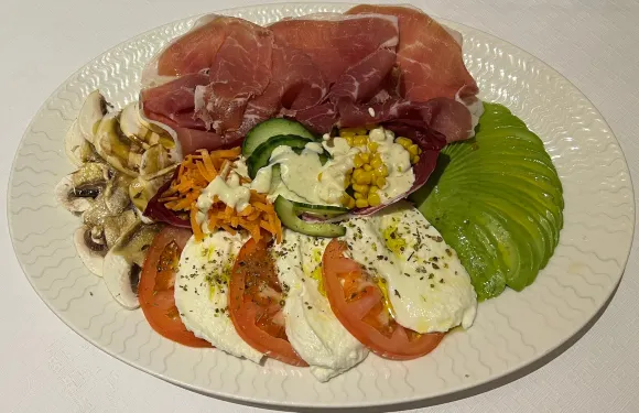 Restaurant-Pizzeria Bacchus
